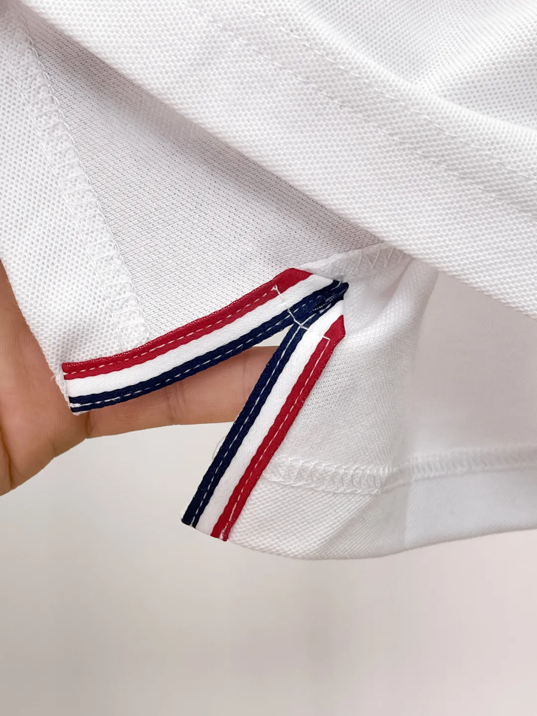 New Arrival Polo Same Style 210 ， Factory New Arrival Versatile Size：S-XXL